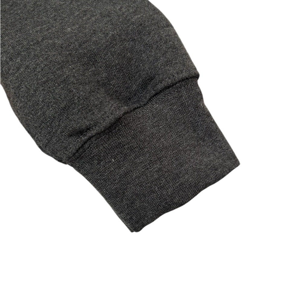 Indian motorcycle San Diego men’s Midway Hoodie S grey cotton poly NWT - Picture 5 of 8
